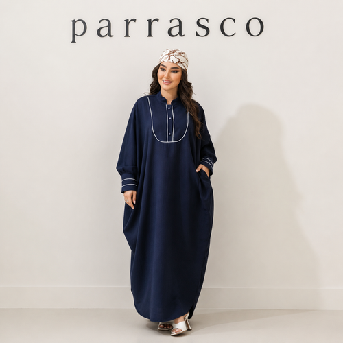 کفتان مدل لونا کد 2597