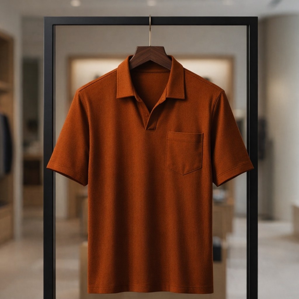 پلوشرت مردانه 2xl