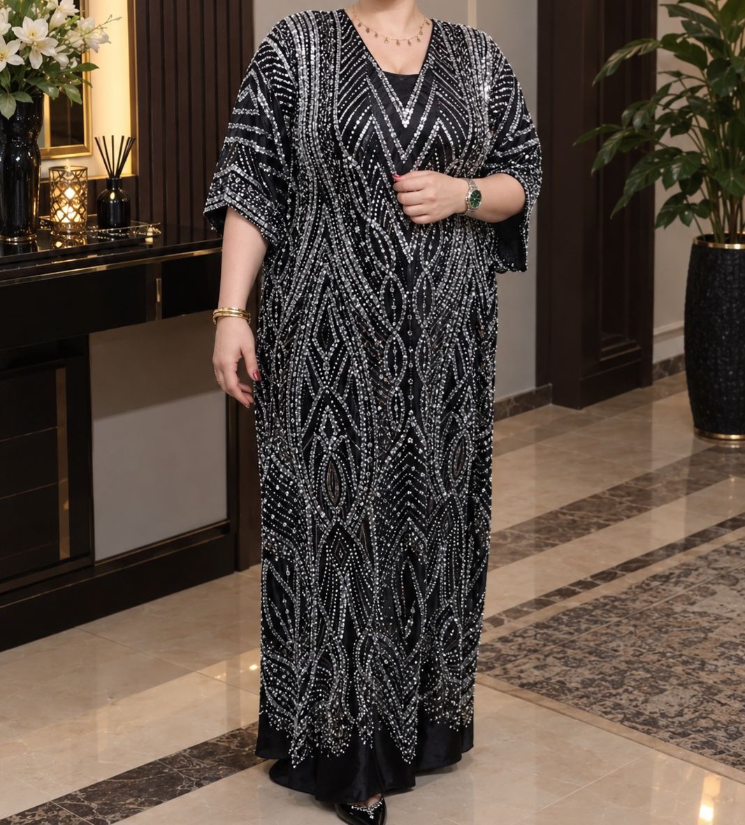 عبا مجلسی سنگ کاری